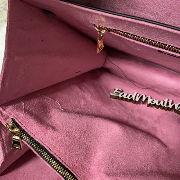 *Witchwood Bags x Hybrid Hollow Custom Made Spirit Board Shoulder Satchel Purse - Picture 11 of 13